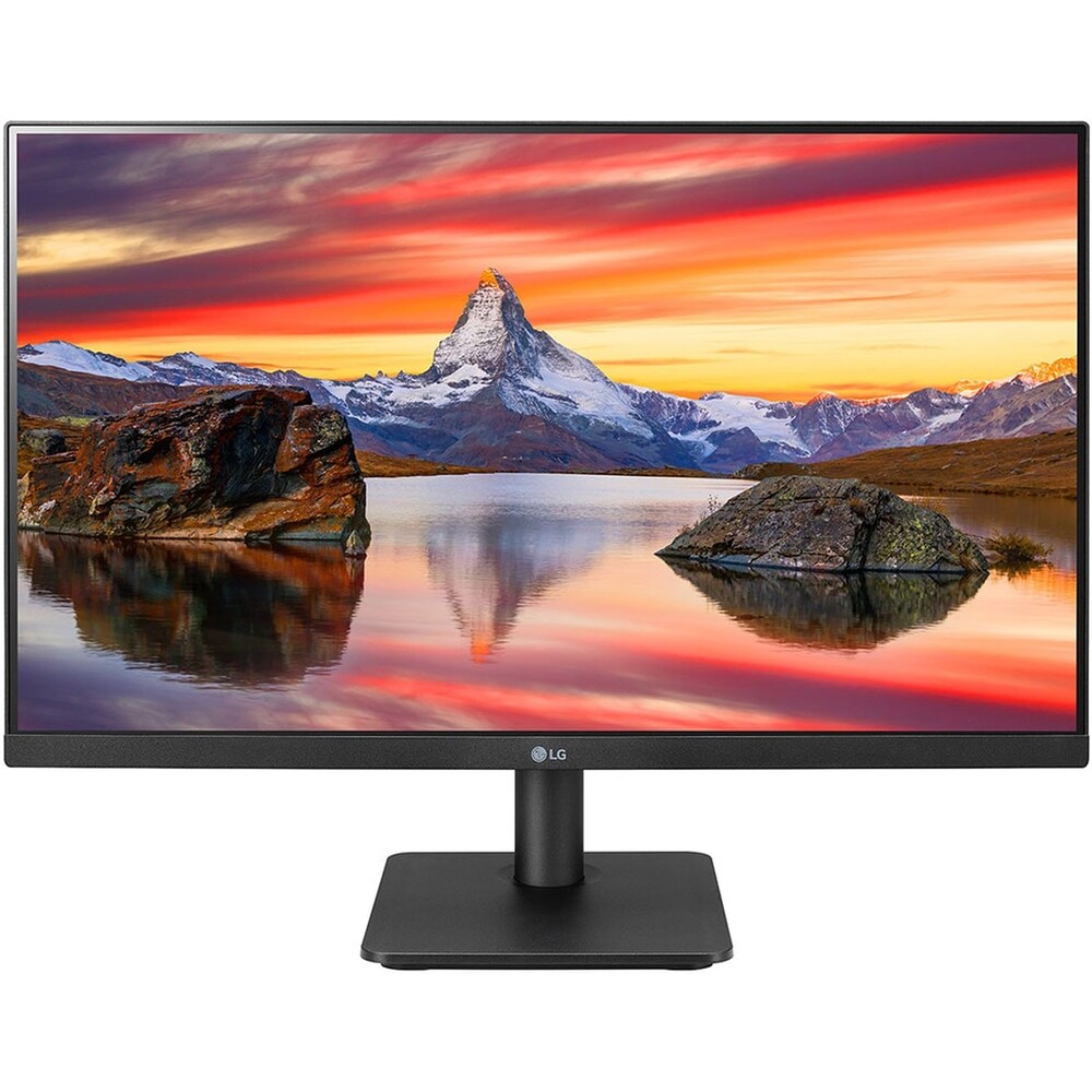 LG 24MP400 monitor 23,8