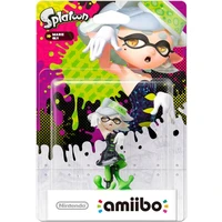Figurka amiibo Splatoon Marie - Figurky