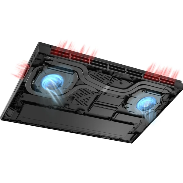 HP OMEN 17-ck2003nc (7Y724EA#BCM) černý - Notebooky - Obrázek NP5P100501
