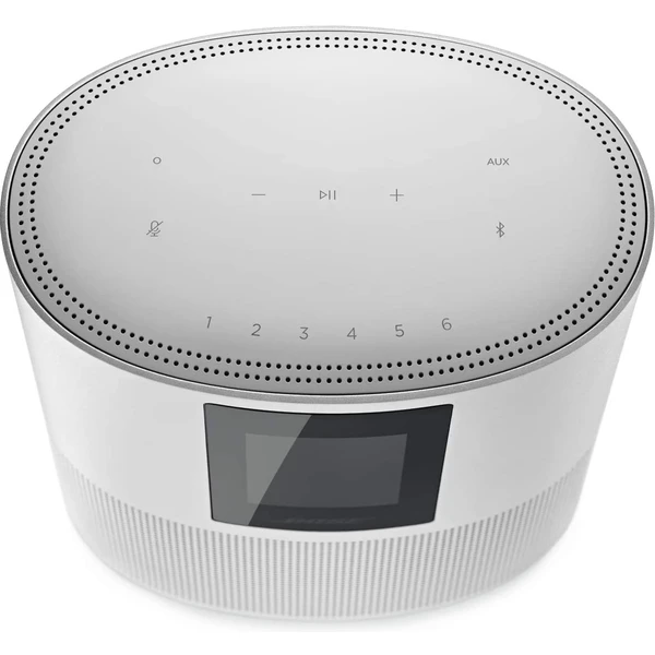 Bose Home Speaker 500 stříbrný - Reproduktory - Obrázek NPBD300401