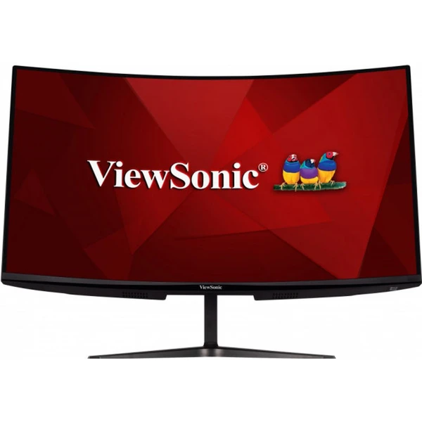 ViewSonic VX3218-PC-MHD herní monitor 32" - Monitory - Obrázek NPDE300401