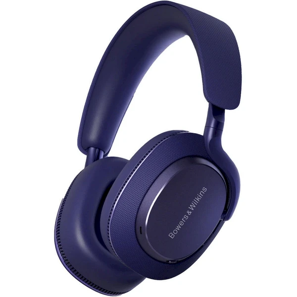 Bowers & Wilkins PX7 S3 bezdrátová sluchátka modrá - Sluchátka - Obrázek NPJH000K01