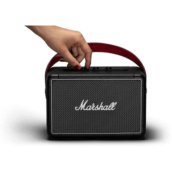 Marshall Kilburn II černý - Reproduktory - Obrázek NPN1000301