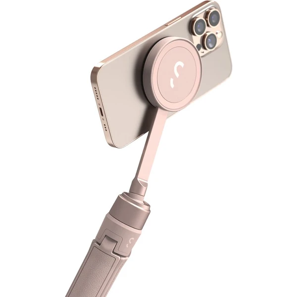 ShiftCam SnapGrip Creator Kit růžový - Stabilizátory - Obrázek NPNI300401