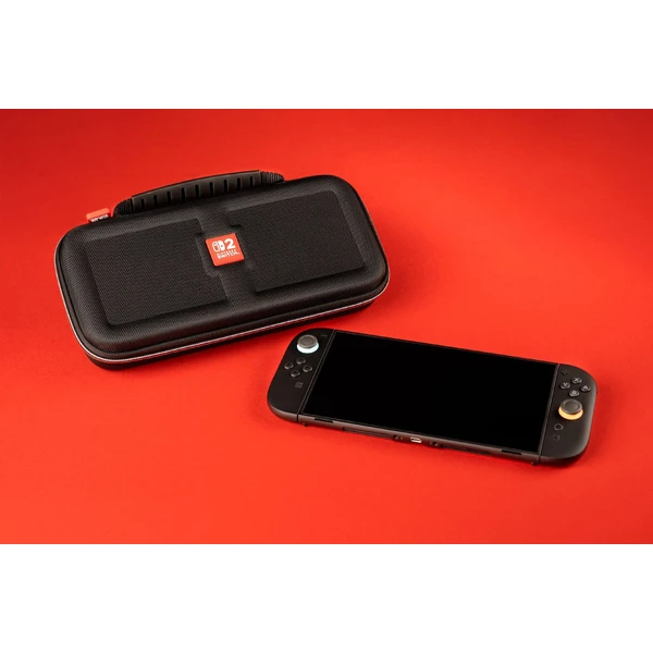 Nacon přepravní pouzdro deluxe (NSW/NSW2/OLED) - Pouzdra - Obrázek NPOJ000K01