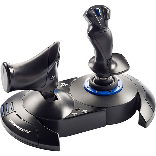 Thrustmaster Joystick T-FLIGHT HOTAS 4