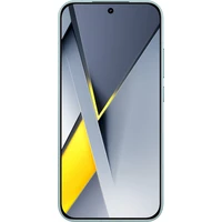 POCO F8 Pro 12GB/512GB modrý - Mobilní telefony