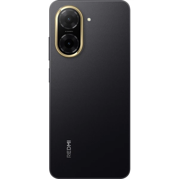 Xiaomi Redmi A5 4GB/128GB černý - Mobilní telefony - Obrázek NQ1D000K01