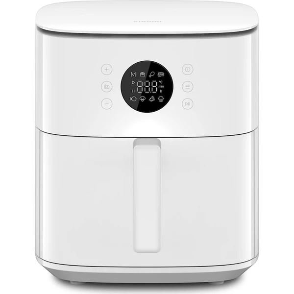 Xiaomi Air Fryer 6,5L fritéza bílá - Fritézy - Obrázek NQ3M000K01