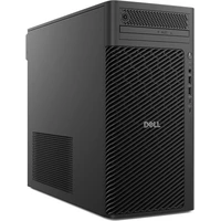 Dell Pro Max Tower T2 FCT2250 (XK4MW) černý - Stolní počítače