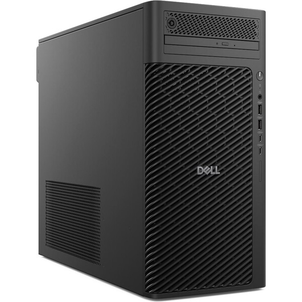 Dell Pro Max Tower T2 FCT2250 XK4MW Černá