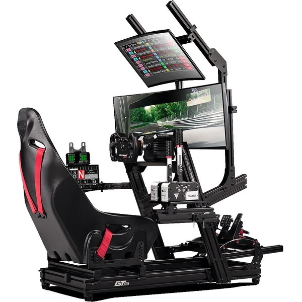 Next Level Racing Elite Direct Mount Overhead držák na monitor - Díly kokpitu - Obrázek NQ9K300401