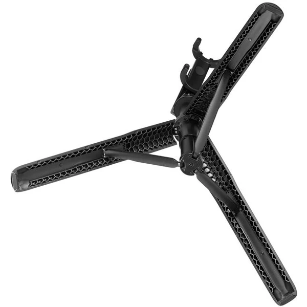 Spigen Tripod Selfie Stick (longer version) černý - Držáky - Obrázek NQA1000P01