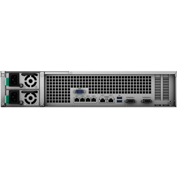 Synology RackStation RS3621xs+ NAS server - NAS servery - Obrázek NQCOF00101