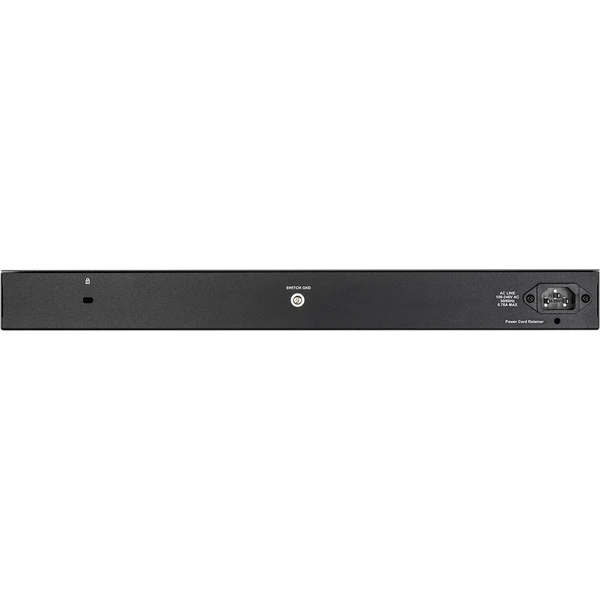 D-Link DGS-1210-48 switch - Switche - Obrázek NQDZ000501