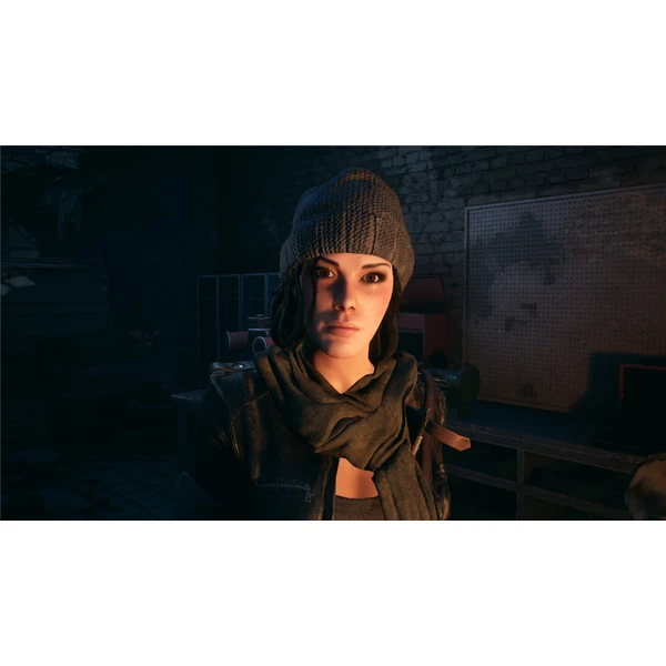 Terminator: Resistance Enhanced (PS5) - Hry pro PS5 - Obrázek NQF3100201
