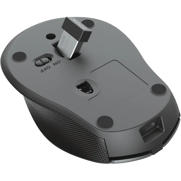 Trust Zaya Rechargeable bezdrátová myš černá - Myši - Obrázek NQG4700301