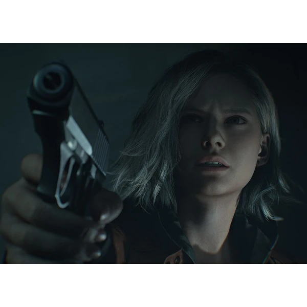 Resident Evil 9: Requiem (PS5) - Hry pro PS5 - Obrázek NQPK000K01