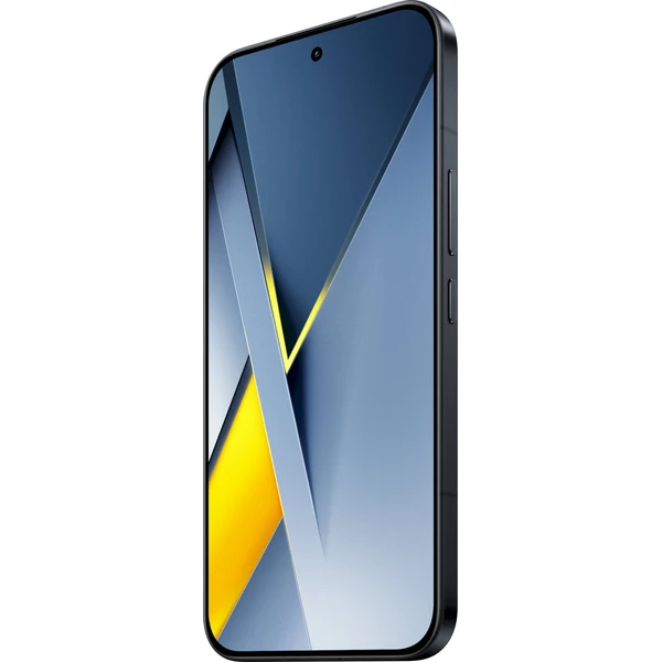 POCO F8 Ultra 16GB/512GB černý - Mobilní telefony - Obrázek NQTL000K01