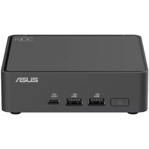 ASUS NUC 15 Pro (90AR00R2-M00080) černý - Stolní počítače - Obrázek NQUJ000K01