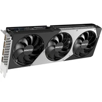 INNO3D NVIDIA GeForce RTX 5060 Ti X3 OC 8GB GDDR7 - Grafické karty