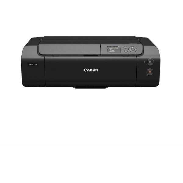Canon PRO-310 Černá