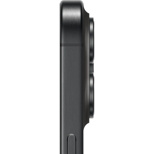Apple iPhone 15 Pro 128GB černý titan (Další) - Mobilní telefony - Obrázek NR39000601