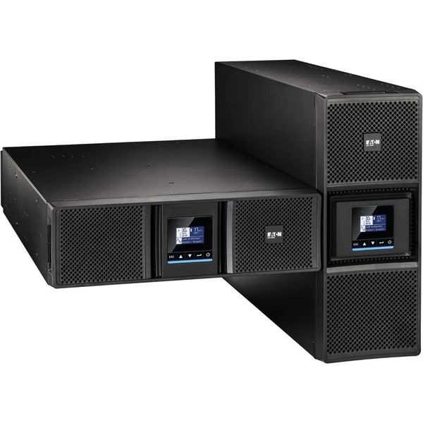 Eaton 9SX 5000i RT3U G2 (9SX5KIRT3UG2) - Záložní zdroje - Obrázek NR5M000K01