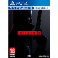 Hitman 3 (PS4) - Hry pro PS4