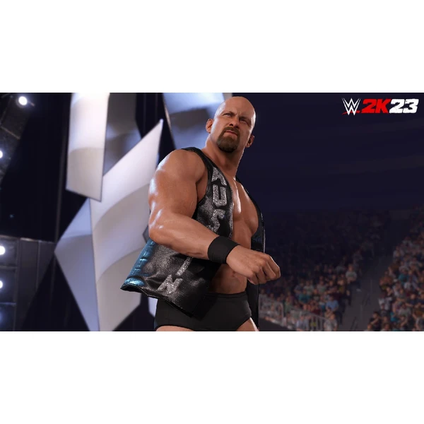 WWE 2K23 (Xbox One/Xbox Series) - Hry pro Xbox One - Obrázek NRBK100501
