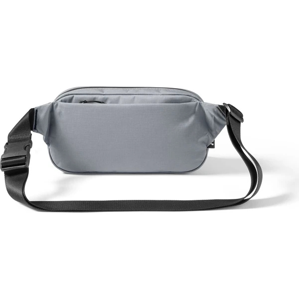 tomtoc Aviator T33 taška přes rameno L šedá - Popruhy a crossbody - Obrázek NRCG000K01