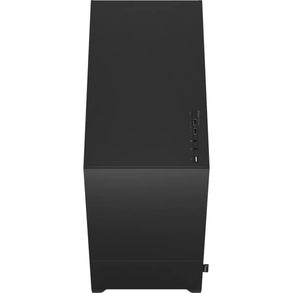 Fractal Design Pop Mini Silent černá - Počítačové skříně - Obrázek NRDVF00101