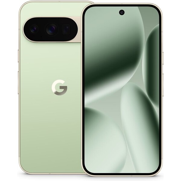 Google Pixel 10 Pro 16GB/256GB Jade Zelená
