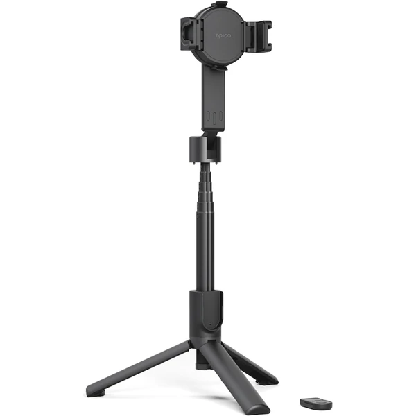 Epico Tripod Mag+ Selfie Stick černý - Držáky - Obrázek NRHJ000K01