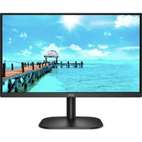 AOC 24B2XHM2 monitor 23.8" - Monitory