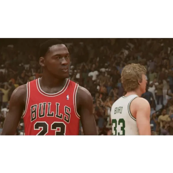 NBA 2K23 (PS5) - Hry pro PS5 - Obrázek NROE300401