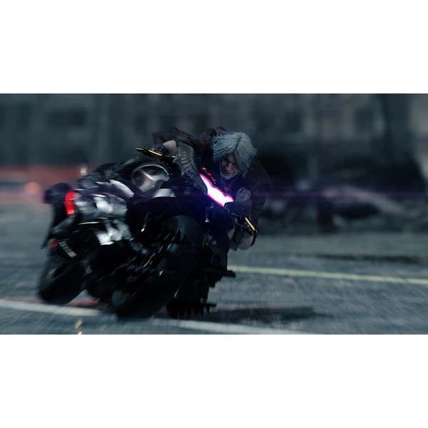 Devil May Cry 5 (PS4) - Hry pro PS4 - Obrázek NRQ3100201