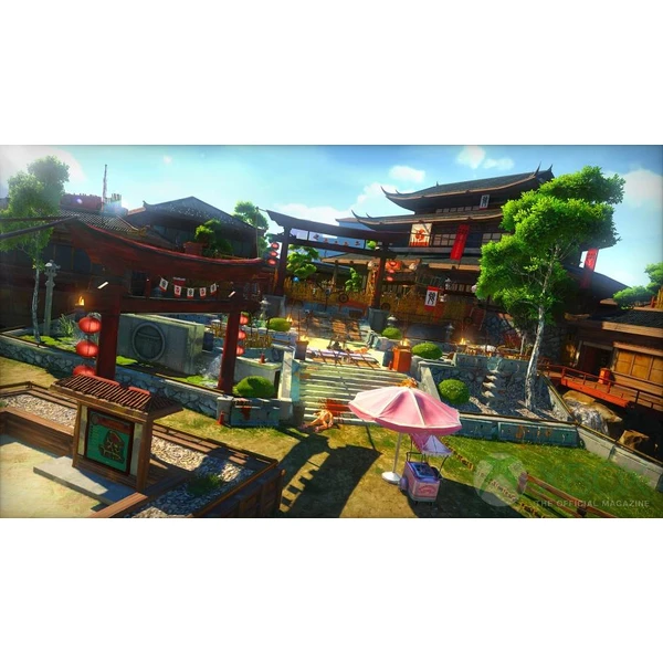 Sunset Overdrive (Xbox One) - Hry pro Xbox One - Obrázek NRQ5100201