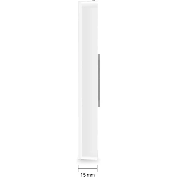 TP-Link AC1200 access point bílý - Access pointy - Obrázek NRRC300401