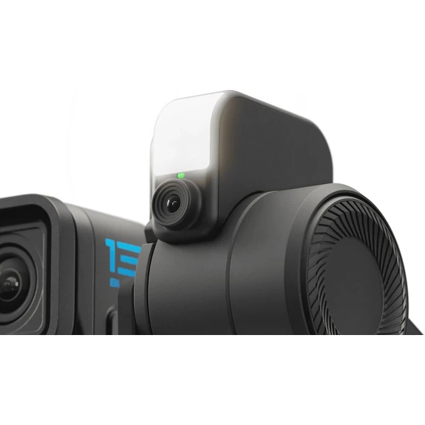 GoPro Gimbal Fluid Pro AI černý - Stabilizátory - Obrázek NRWJ000K01