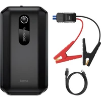 Baseus Super Energy Air powerbanka 10000mAh černá - Powerbanky