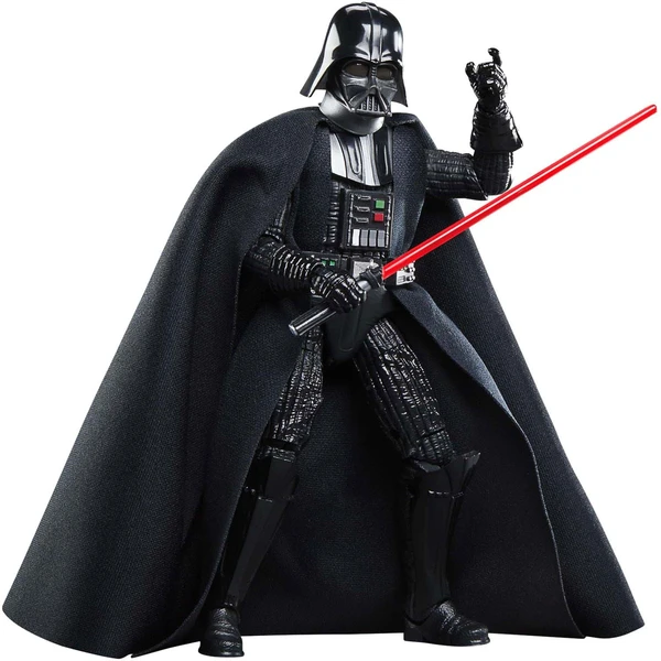 Akční figurka Black Series Star Wars Episode IV - Darth Vader 15 cm - Figurky - Obrázek NRXB000J01