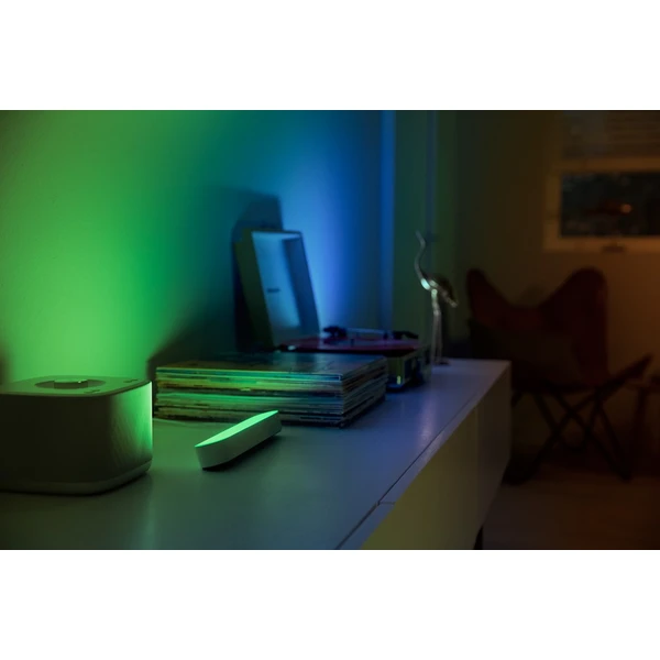Philips Hue Play Duo Pack White and Color Ambiance + Hue Bridge  - Svítidla - Obrázek NS03000301