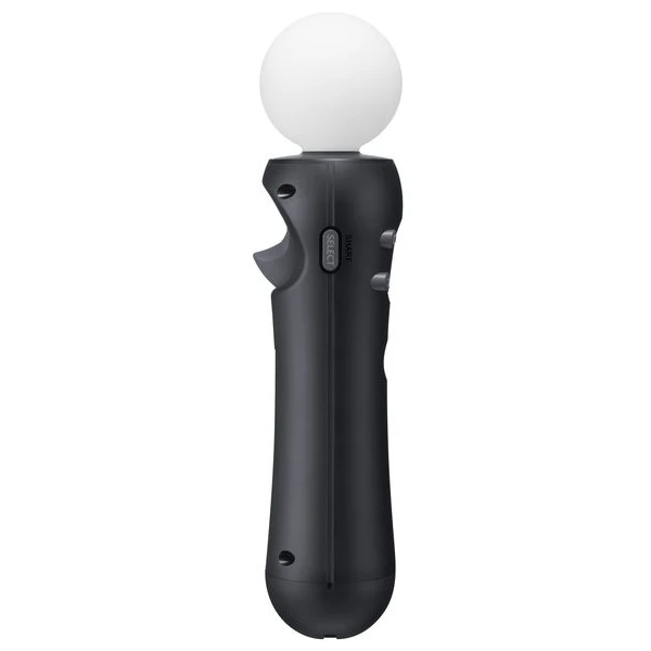 Sony Move Twin Pack (2x Move ovladače) - Herní ovladače - Obrázek NS4QF00101