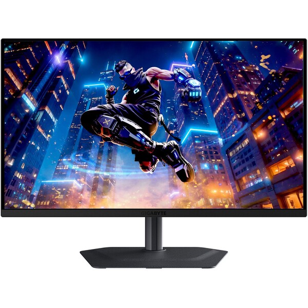 GIGABYTE MO27Q3 herní monitor 27" Černá