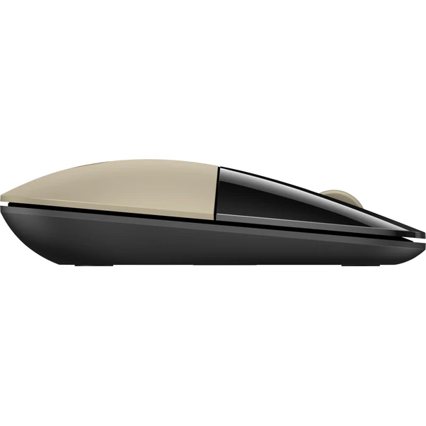 HP Z3700 bezdrátová myš gold - Myši - Obrázek NS66300301