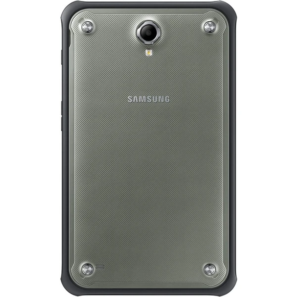 Samsung Galaxy Tab Active 8.0 SM-T360 16GB LTE šedý - Tablety - Obrázek NS6D000101