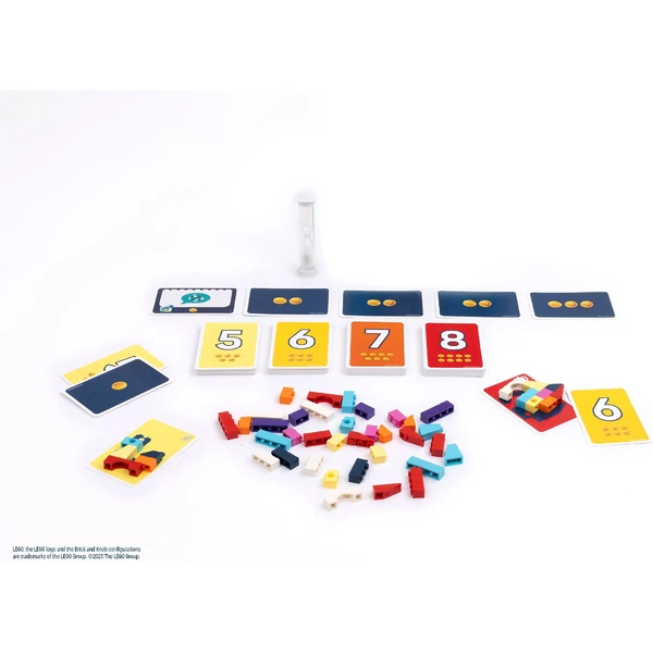 LEGO Brick Like This CZ - Deskové hry - Obrázek NS6F000K01