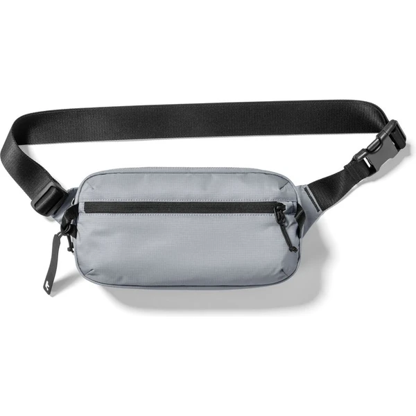 tomtoc Aviator T33 taška přes rameno M šedá - Popruhy a crossbody - Obrázek NSCG000K01