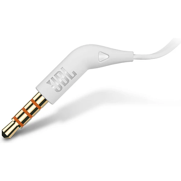 JBL T290 stříbrná - Sluchátka - Obrázek NSE4000301